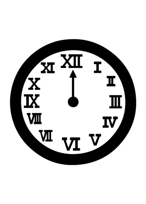 Tick Tock GIF